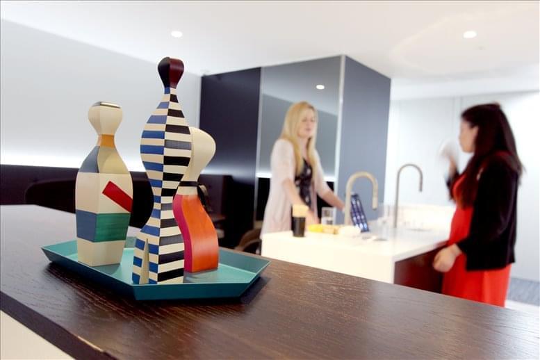 Business Environment Group image 5