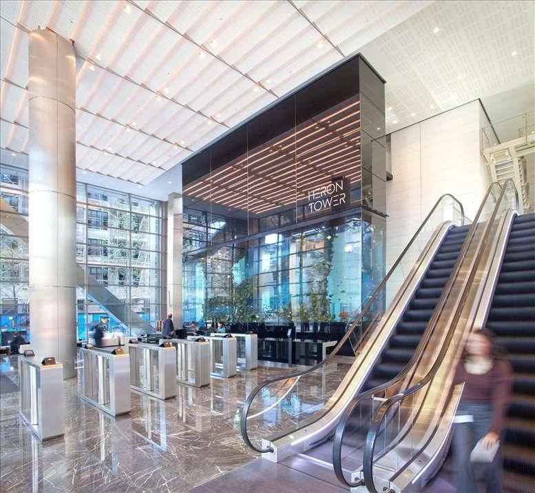 Landmark Space Limited image 2