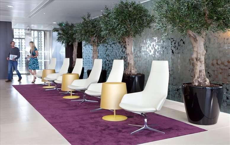 Landmark Space Limited image 4