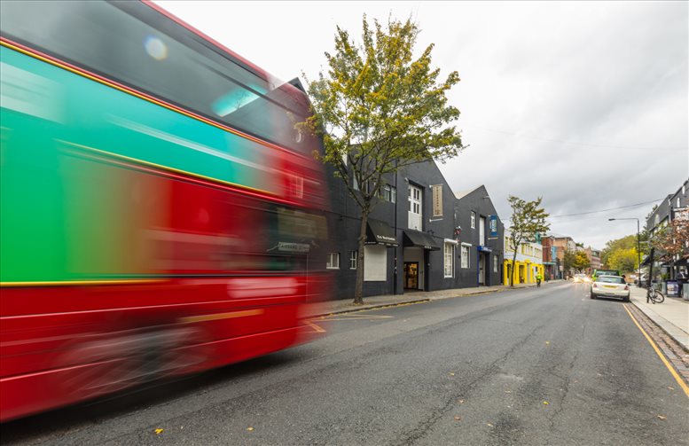 Access Self Storage image 2