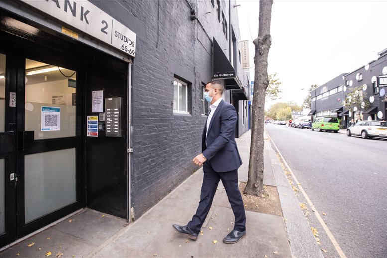 Access Self Storage image 3