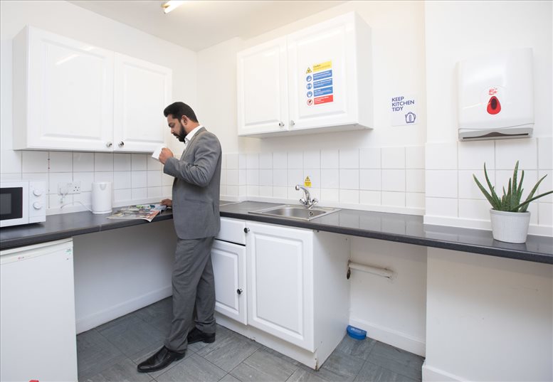 Access Self Storage image 5