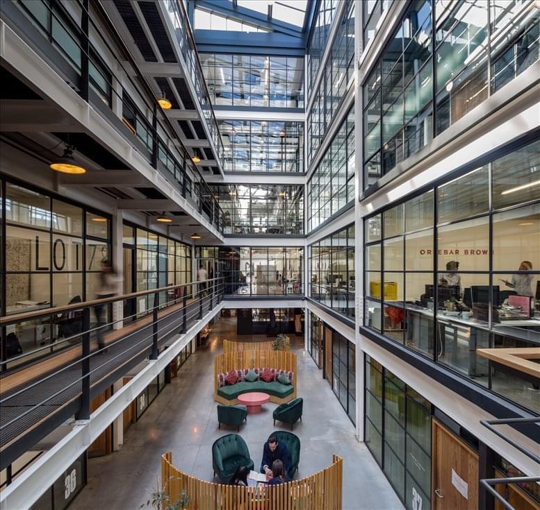 Great Western Studios image 5