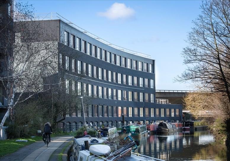 Great Western Studios image 1