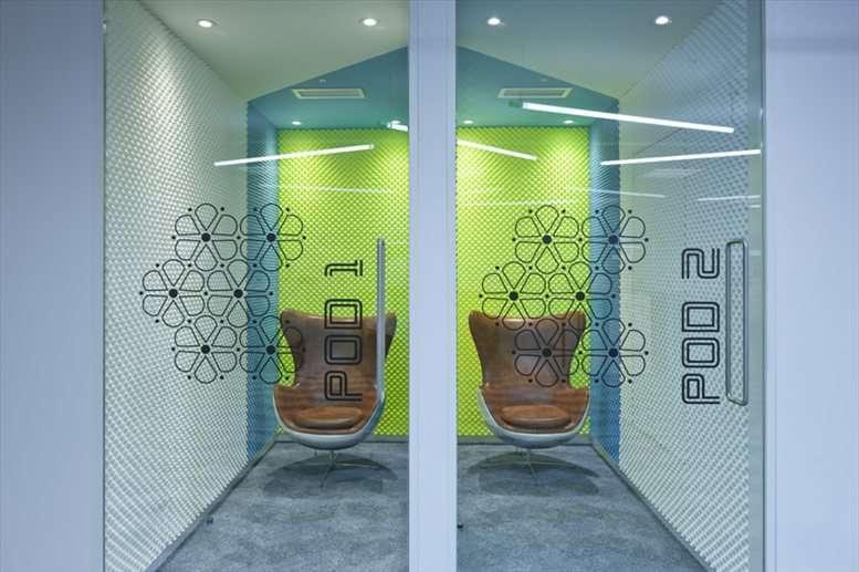 Co-Work Space II Ltd image 4