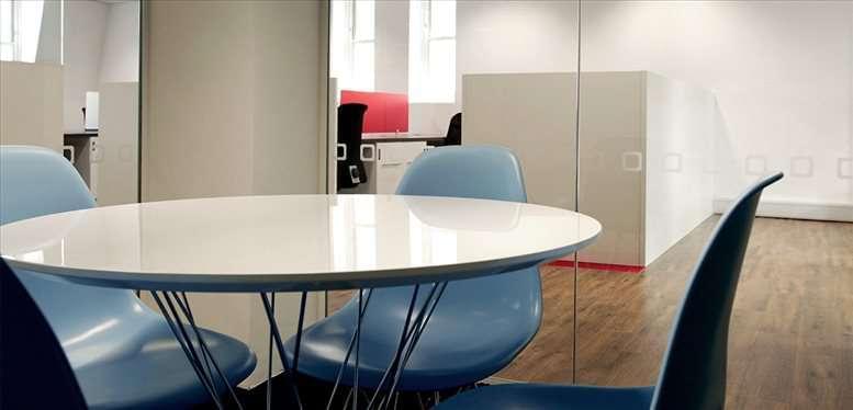 Co-Work Space II Ltd image 5