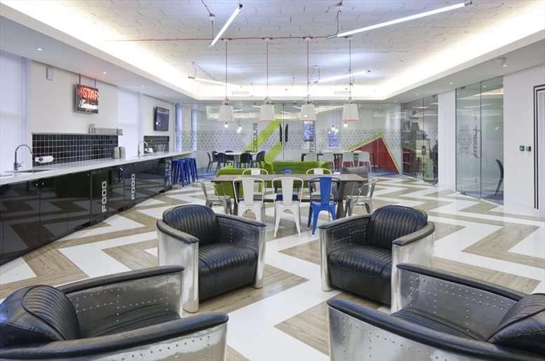 Co-Work Space II Ltd profile image