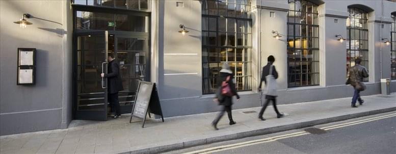 Workspace Group image 4