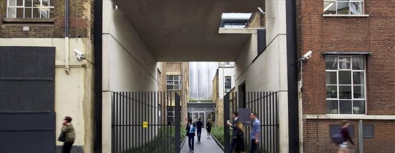 Workspace Group image 3