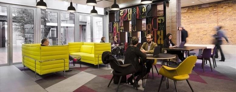 Workspace Group image 5