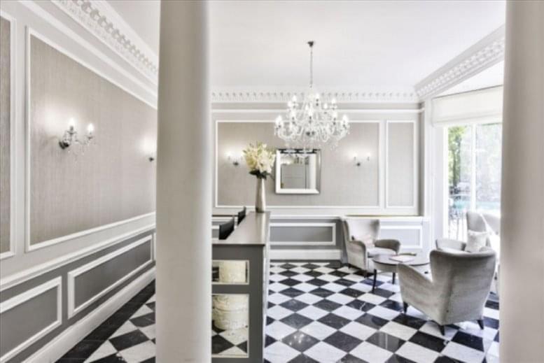 The Argyll Club image 2