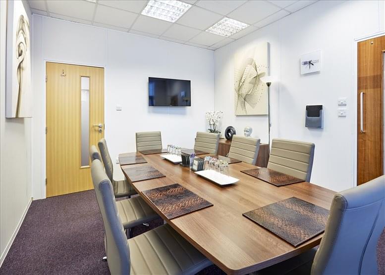 The Brentano Suites image 2