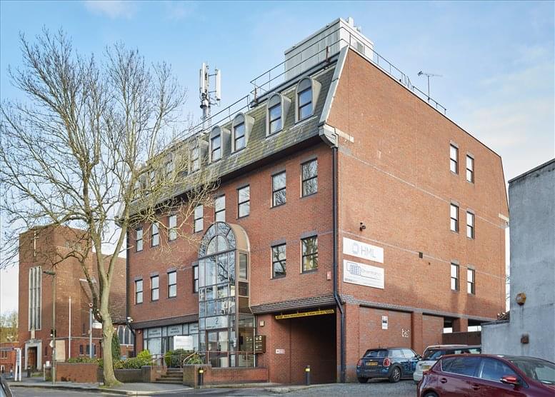 The Brentano Suites image 1