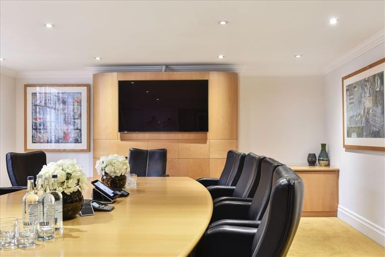 The Argyll Club image 4