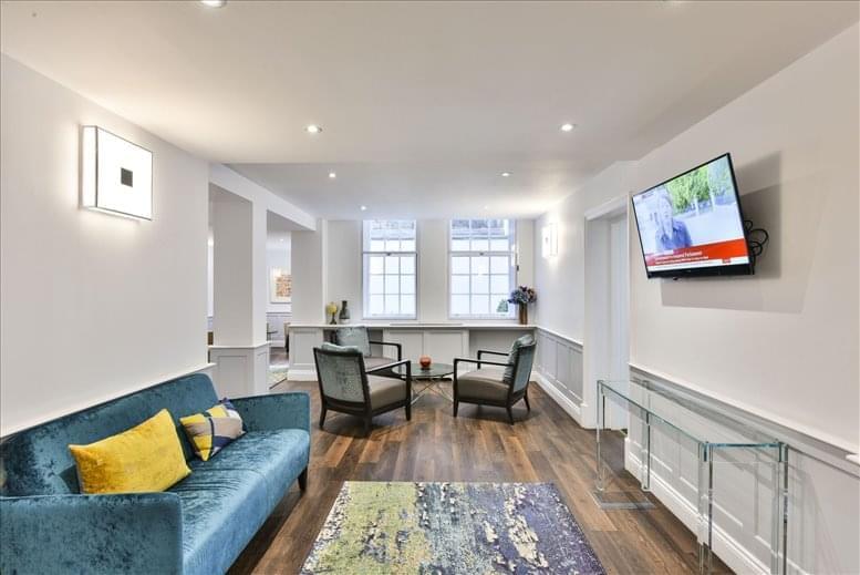 The Argyll Club image 3