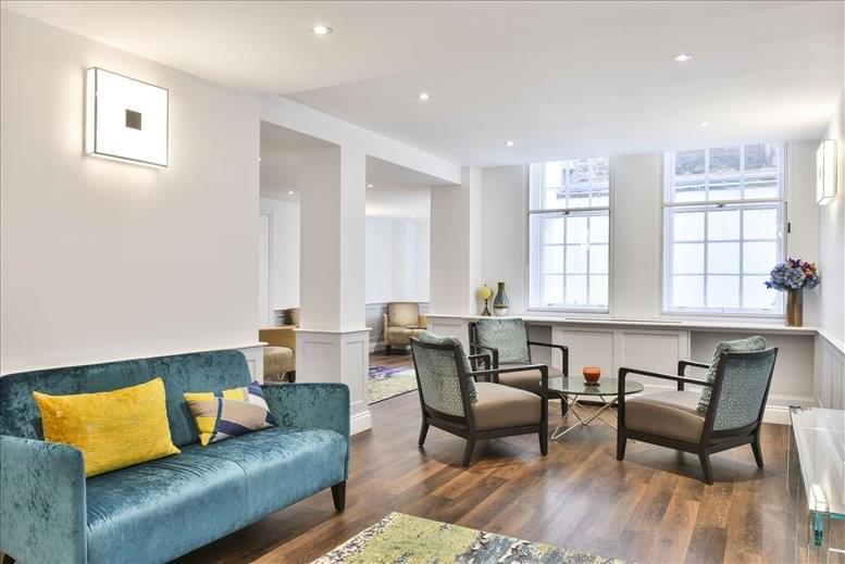 The Argyll Club image 5