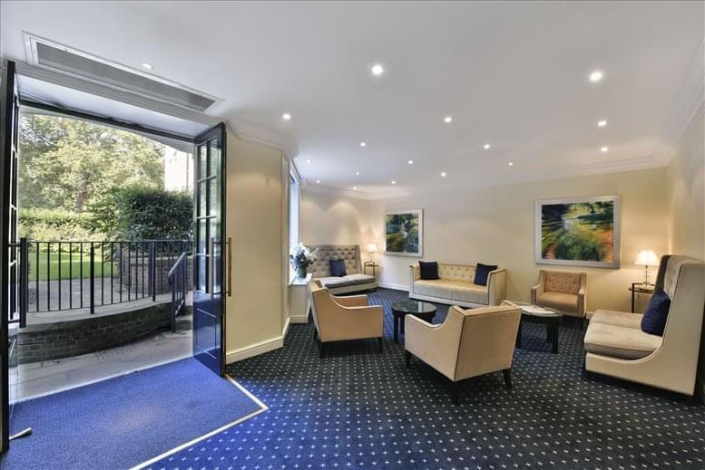 The Argyll Club image 2