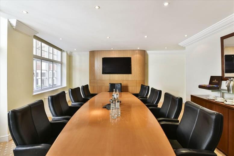 The Argyll Club image 3