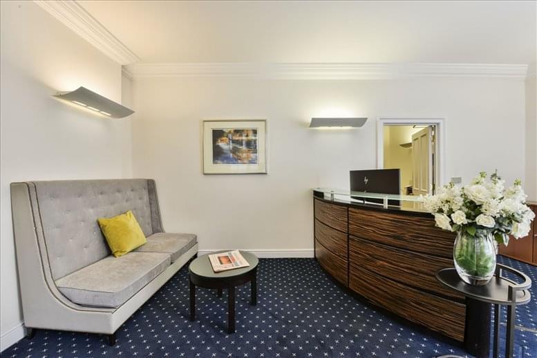 The Argyll Club image 5