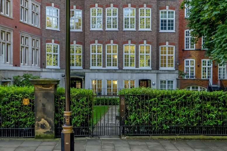 The Argyll Club profile image