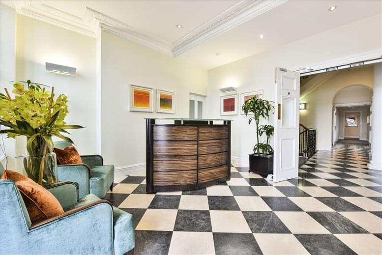 The Argyll Club image 4