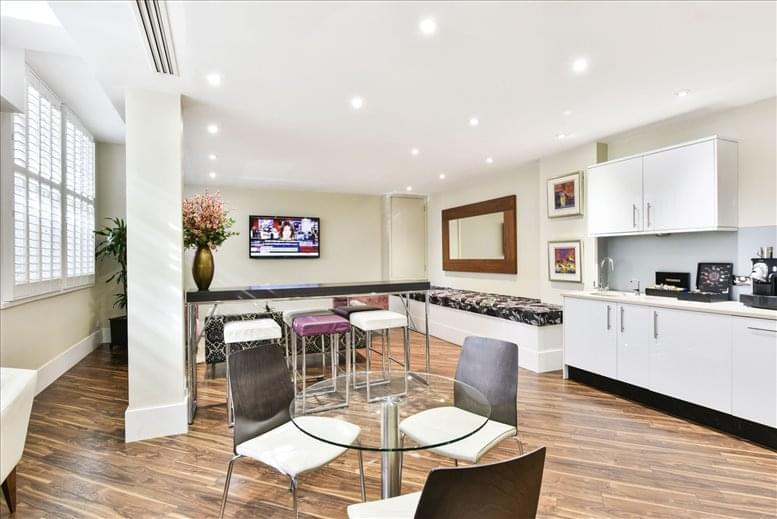 The Argyll Club image 2