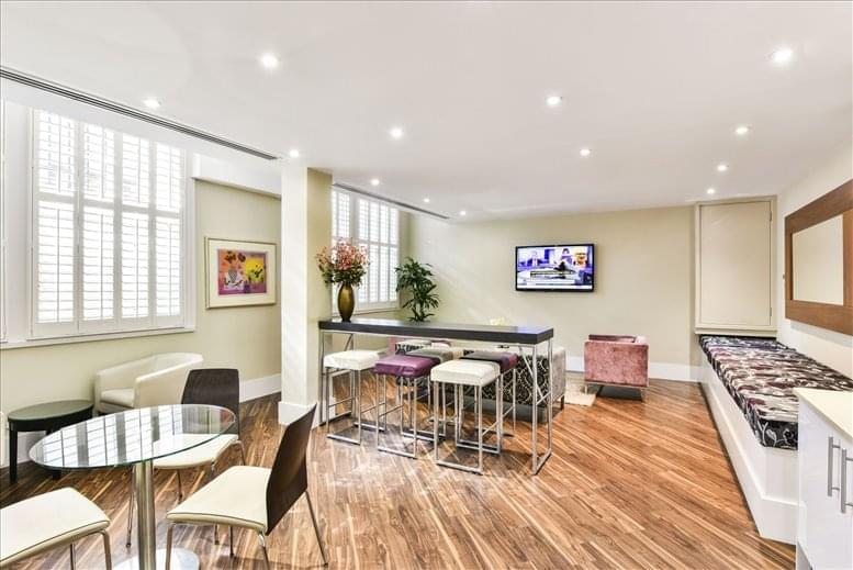 The Argyll Club image 4