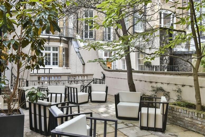 The Argyll Club image 2