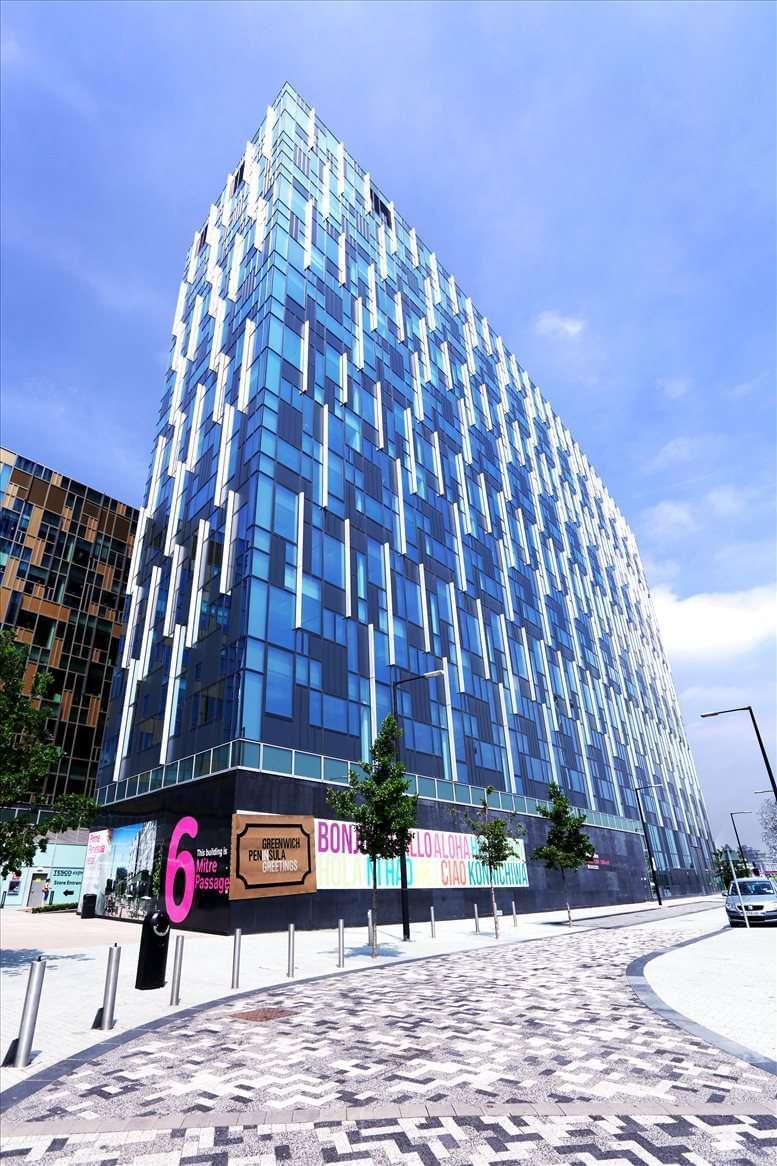 Landmark Space Limited image 4