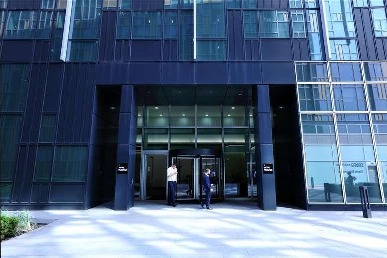 Landmark Space Limited image 3