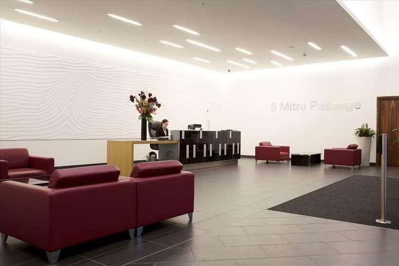 Landmark Space Limited image 5