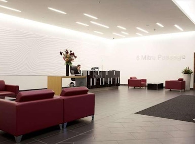 Landmark Space Limited image 5