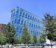 Landmark Space Limited profile image