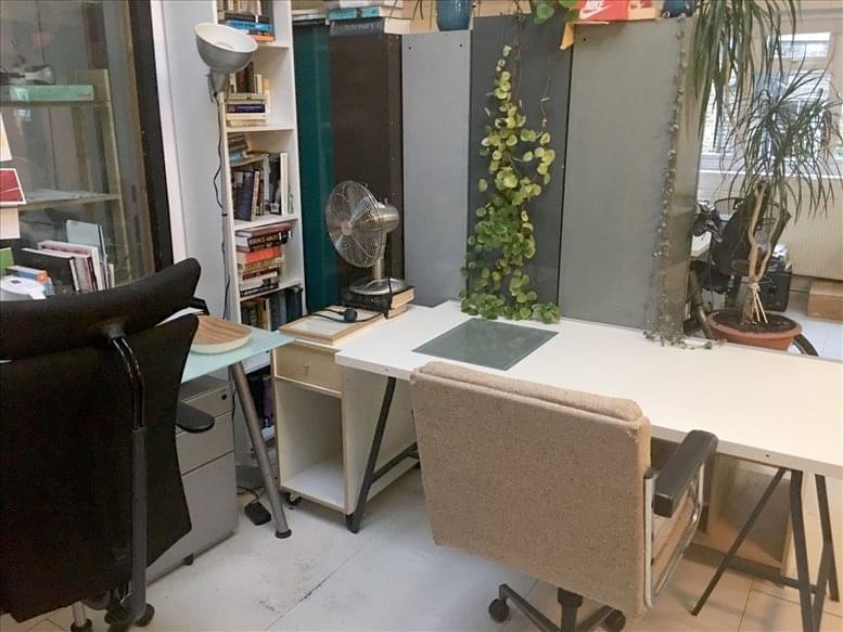 Elderfield Studios image 2