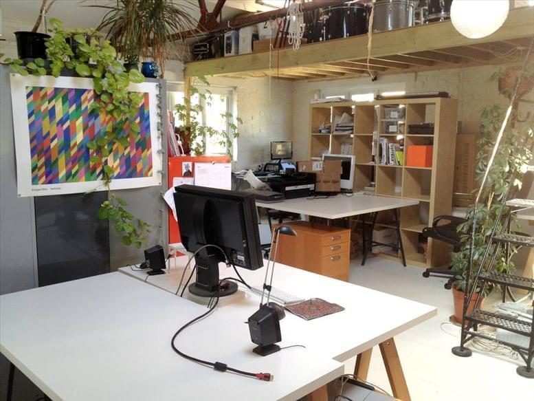 Elderfield Studios image 4