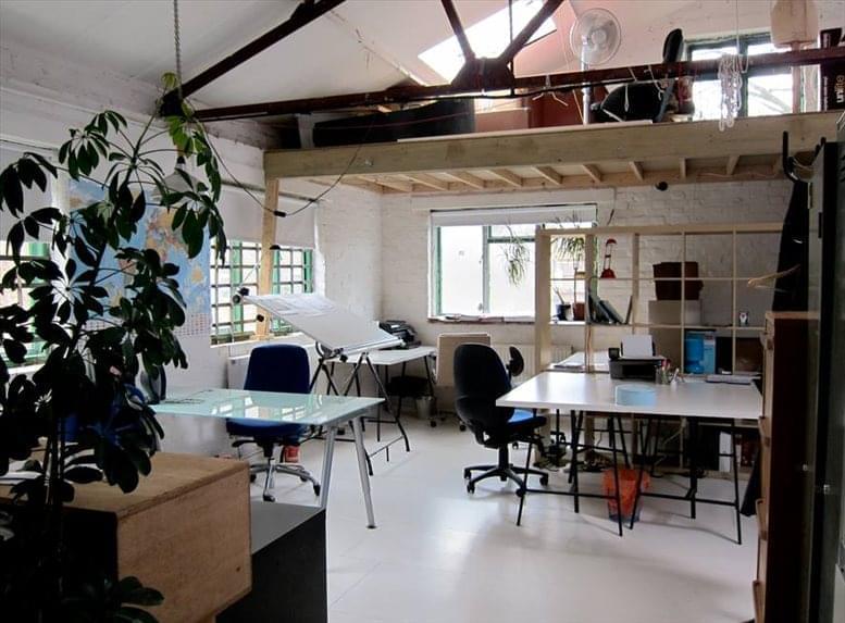 Elderfield Studios image 3