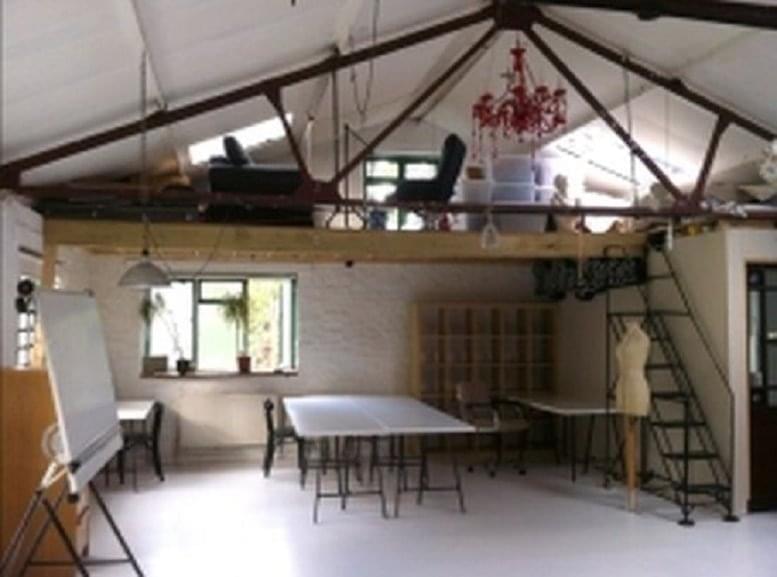 Elderfield Studios image 1