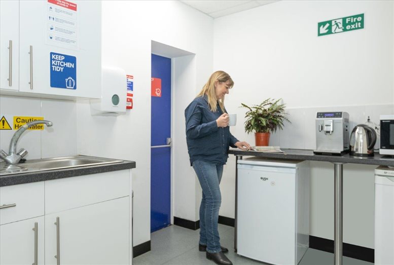 Access Self Storage image 5