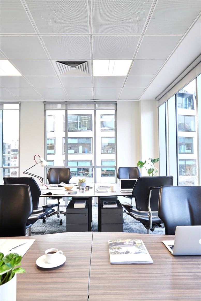 Beaumont Business Centres Limited  image 2