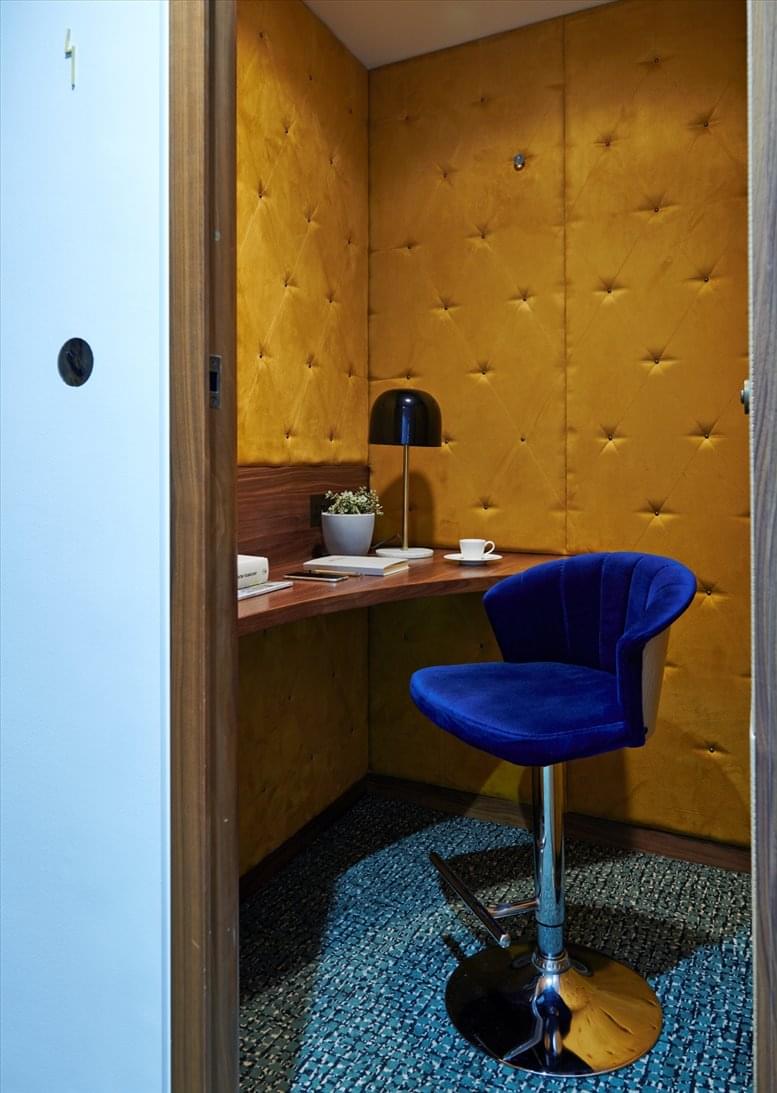 Beaumont Business Centres Limited  image 5