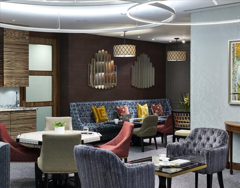 Beaumont Business Centres Limited  profile image