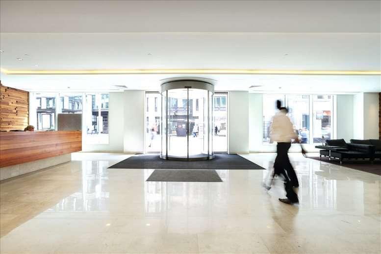 Landmark Space Limited image 4