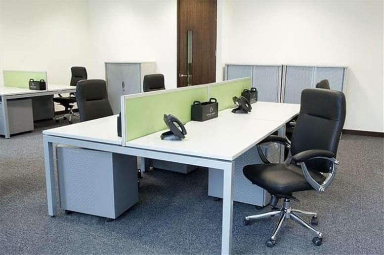 Landmark Space Limited image 5