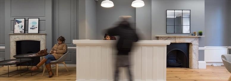 The Boutique Workplace Company image 2