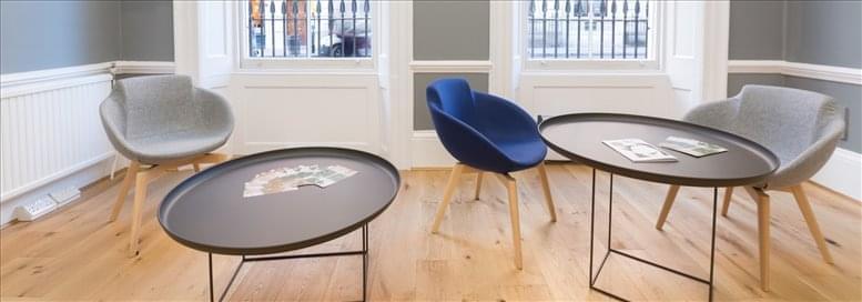 The Boutique Workplace Company image 3