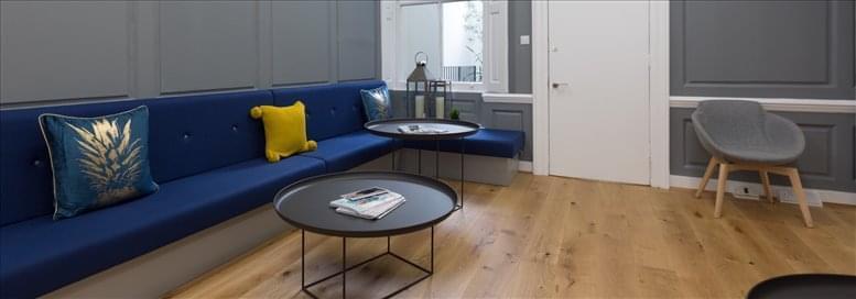 The Boutique Workplace Company profile image