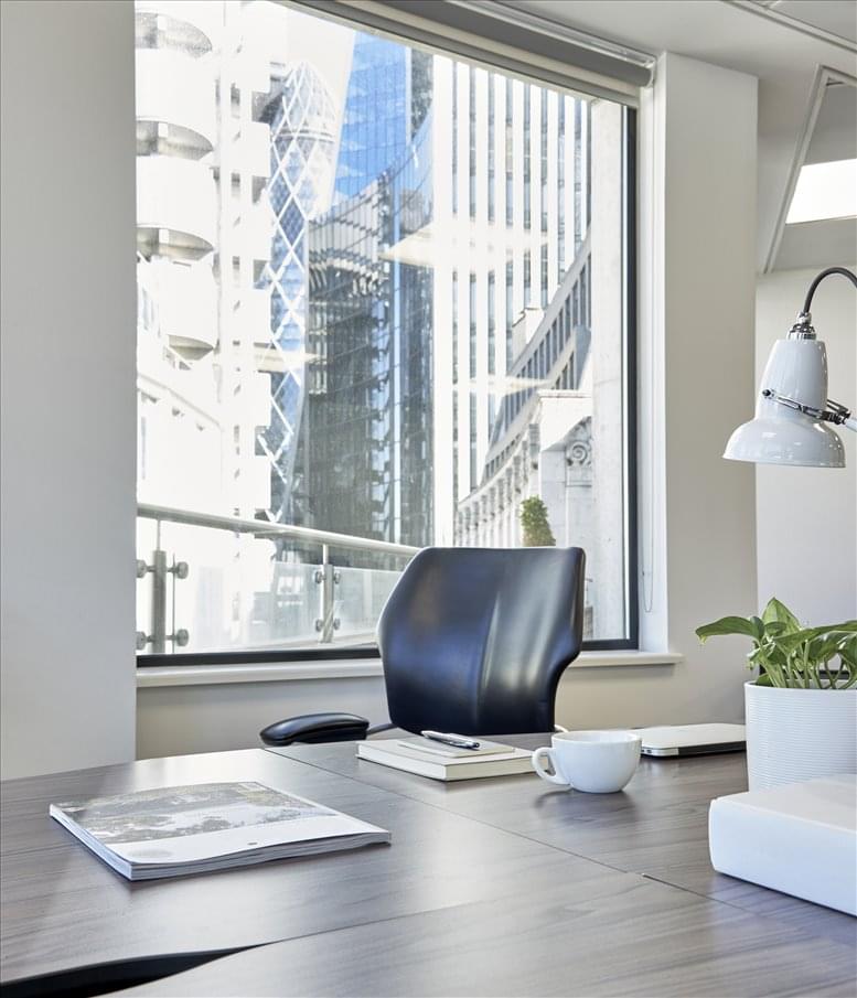 Beaumont Business Centres Limited  image 4