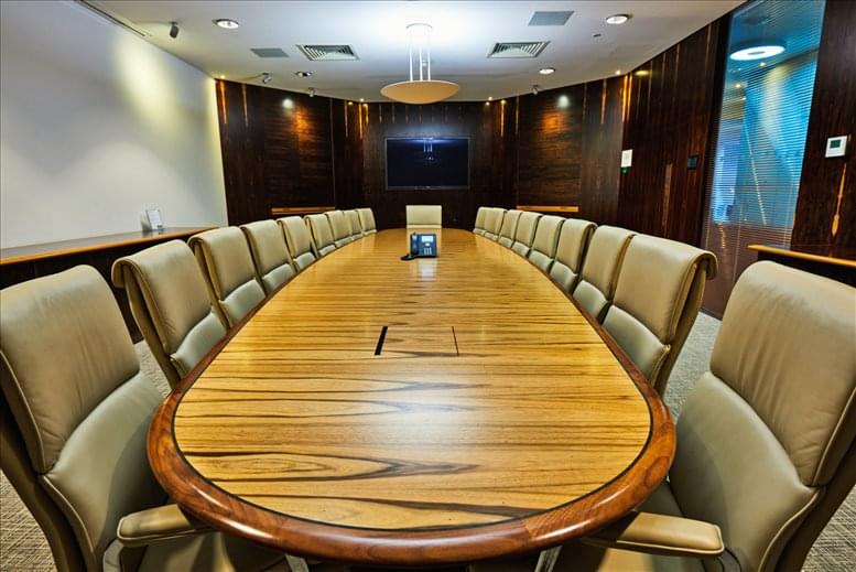 Beaumont Business Centres Limited  image 3