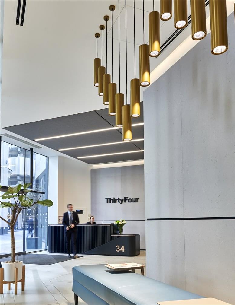 Beaumont Business Centres Limited  image 1