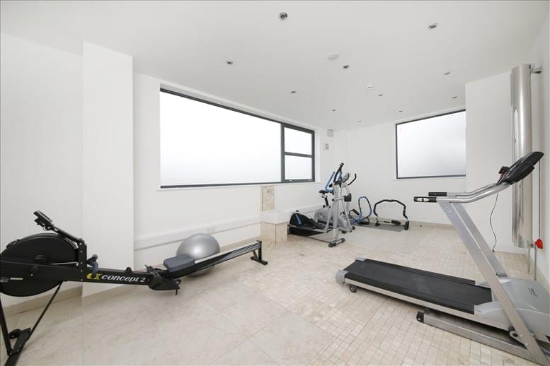 Curve Serviced Offices image 1